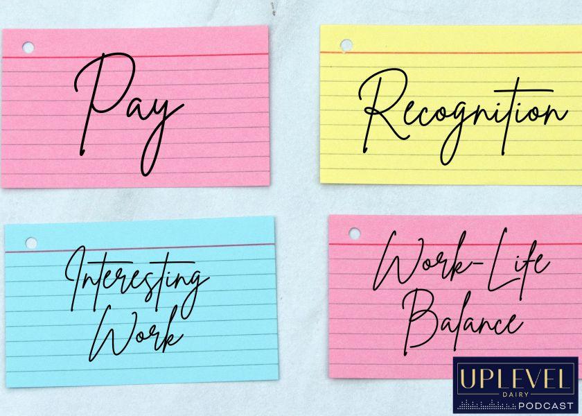 3 Employee Retentions Hacks to Keep Your Top Talent Dairy Herd